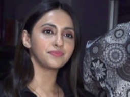 Akansha Rajan spotted with sister Anushka Ranjan and Aditya Seal