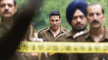 Akshay Kumar had a wall full of stories of real criminals while shooting for Cuttputlli; director Ranjit M Tewari says, ‘He was so happy with the kind of detailing that went into building the foundation’