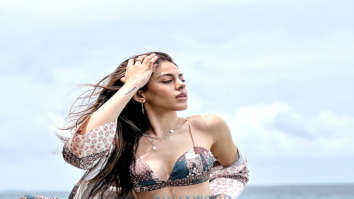 Celebrity Photos of Alaya F