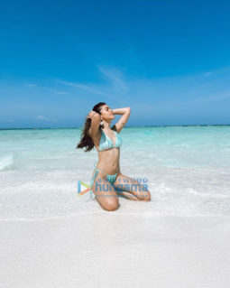 Celebrity Photos of Alaya F