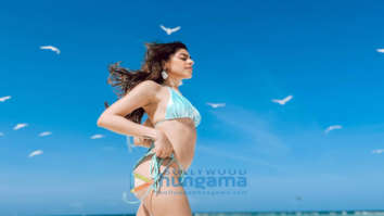 Celebrity Photos of Alaya F