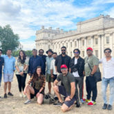 Ali Abbas Zafar begins location scouting in England and Scotland for Akshay Kumar-Tiger Shroff starrer Bade Miyan Chote Miyan: 'Excited & nervous as always'