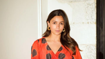 Celeb Photos Of Alia Bhatt