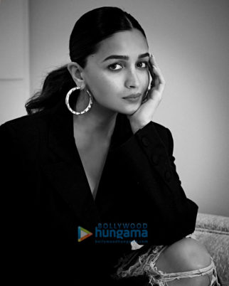 Celeb Photos Of Alia Bhatt