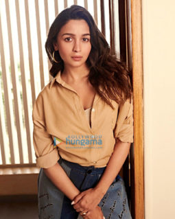 Celeb Photos Of Alia Bhatt