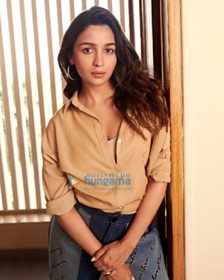 Celeb Photos Of Alia Bhatt