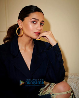 Celeb Photos Of Alia Bhatt