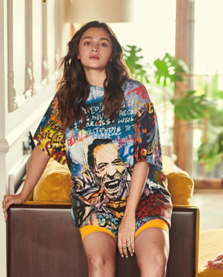 Celebrity Photos of Alia Bhatt