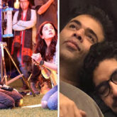 Alia Bhatt and Karan Johar pen heartlfelt notes for Brahmastra director Ayan Mukerji on his birthday: 'Your dream is your labour of love the world will see soon'