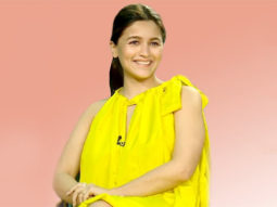 Alia Bhatt gives movie title to Ranbir Kapoor: “Life Is Beautiful, because he’s just beautiful”