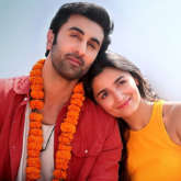 Alia Bhatt reveals the exact moment when she and Ranbir Kapoor realized that they should be dating; "Both of us thought, 'What were we doing all these years?' 'Why aren’t we together?'"