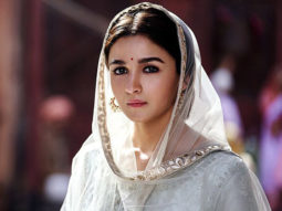 Alia Bhatt says viewers’ anger at Kalank is justified – “I don’t want to disappoint them”