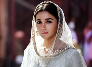 Alia Bhatt says viewers’ anger at Kalank is justified – “I don’t want to disappoint them”