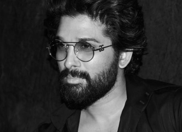 Allu Arjun gets referred as Grand Marshall in annual Indian day parade in New York Allu Arjun gets referred as Grand Marshall in annual Indian day parade in New York
