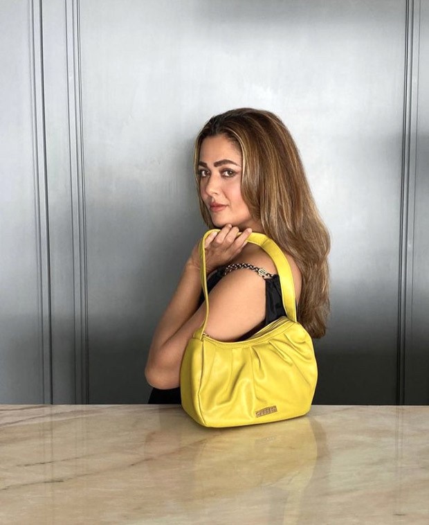 Amrita Arora expresses love for sister Malaika Arora in a recent Instagram post; Malaika reacts Amrita Arora expresses love for sister Malaika Arora in a recent Instagram post; Malaika reacts