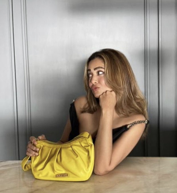 Amrita Arora expresses love for sister Malaika Arora in a recent Instagram post; Malaika reacts Amrita Arora expresses love for sister Malaika Arora in a recent Instagram post; Malaika reacts
