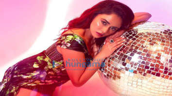Celebrity Photos of Amruta Khanvilkar