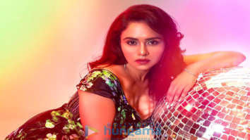 Celebrity Photos of Amruta Khanvilkar