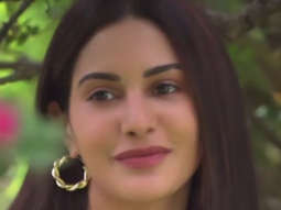 Amyra Dastur enjoys the true essence of nature