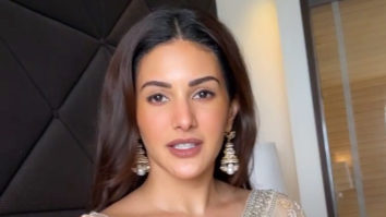 Amyra Dastur is the definition of perfection!