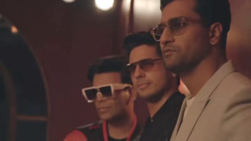 An episode full of laughter and joy with Vicky Kaushal and Sidharth Malhotra
