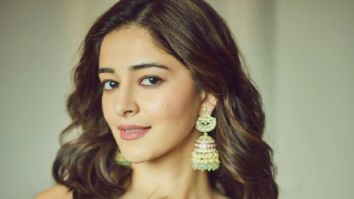 Celeb Photos Of Ananya Panday