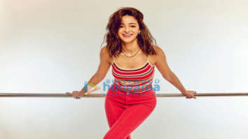 Celebrity Photos of Ananya Panday