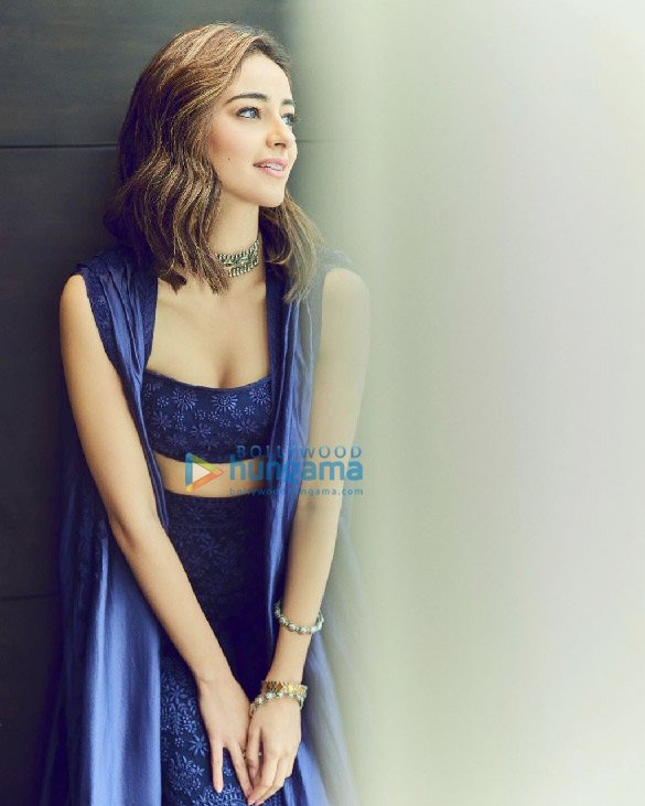 ananya panday 3 101