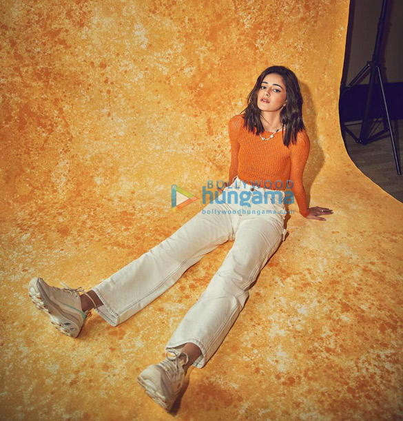 ananya panday 5 40