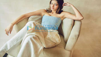 Celebrity Photos of Ananya Panday
