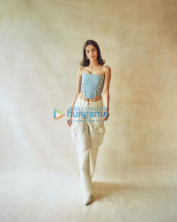 Celebrity Photos of Ananya Panday