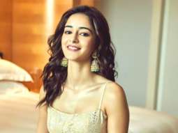 Ananya Panday: “Vijay Deverakonda’s fans have so much purity in their love, I’ve seen…” | Liger