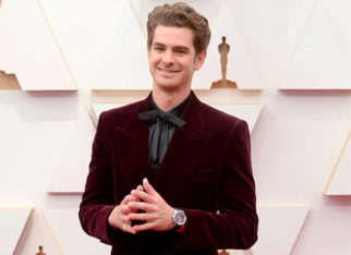 Andrew Garfield defends method acting: “I had some pretty wild, trippy experiences from starving myself of sex and food for that period of time”