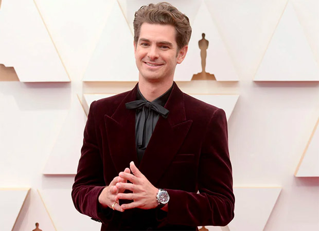 Andrew Garfield Defends Method Acting “i Had Some Pretty Wild Trippy Experiences From Starving