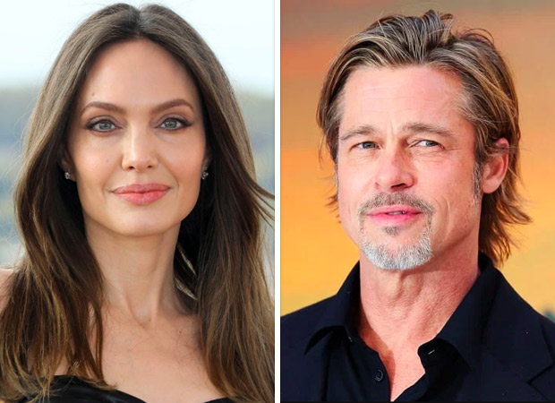 Angelina Jolie revealed as plaintiff who has filed an anonymous FBI lawsuit against Brad Pitt for assault allegations