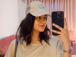Anjali Arora beautiful transition reel