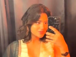 Anjali Arora intoxicates people with her beauty
