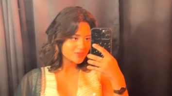Anjali Arora intoxicates people with her beauty