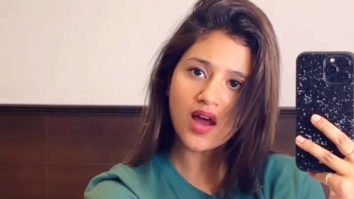 Anjali Arora looks super cute in her recent reel