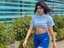 Anjali Arora mesmerizes us with her beauty