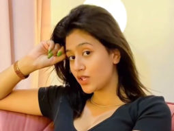 Anjali Arora shows her dance moves in her latest post