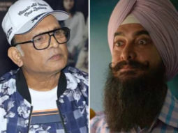 Annu Kapoor on being asked about Aamir Khan starrer Laal Singh Chaddha: ‘What’s that? I don’t watch movies’   