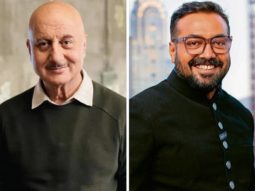 Anupam Kher defends Yash Raj Films after Anurag Kashyap blames Aditya Chopra for the recent YRF film debacle