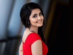 Anupama Parameswaran