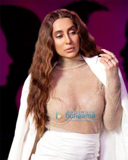 Celeb Photos Of Anusha Dandekar