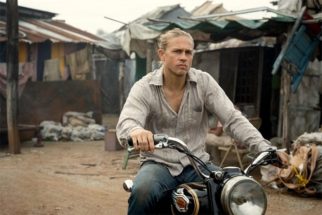 Apple TV+ unveils first look of Charlie Hunnam in Shantaram set in 1980’s Bombay