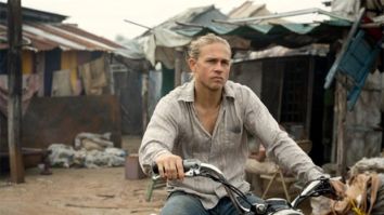 Apple TV+ unveils first look of Charlie Hunnam in Shantaram set in 1980’s Bombay