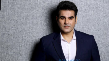 Celeb Photos Of Arbaaz Khan