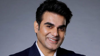Celeb Photos Of Arbaaz Khan
