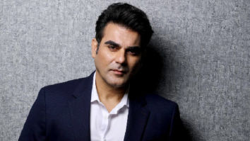 Celeb Photos Of Arbaaz Khan